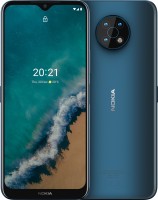Photos - Mobile Phone Nokia G50 64 GB / 4 GB