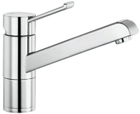 Tap Blanco Zenos 517801 