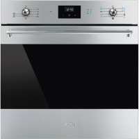 Photos - Oven Smeg SO6300S2X 