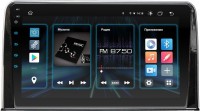 Photos - Car Stereo Incar DTA2-0115 
