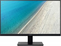 Photos - Monitor Acer Vero V287Kbmiipx 28 "  black