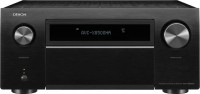 Photos - AV Receiver Denon AVC-X8500HA 