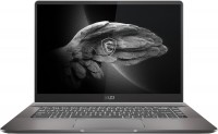 Photos - Laptop MSI Creator Z16 A11UET (Z16 A11UET-083UA)