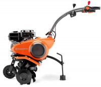 Photos - Two-wheel tractor / Cultivator Husqvarna TF434P