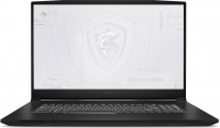 Photos - Laptop MSI WF76 11UI