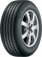 Photos - Tyre Dunlop SP Sport 4000 225/60 R17 98T Run Flat 