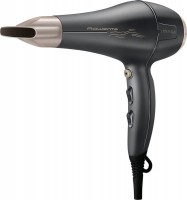 Photos - Hair Dryer Rowenta Dunes Signature Pro CV7827