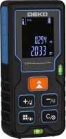 Photos - Laser Measuring Tool DEKO GLE-40 065-0240