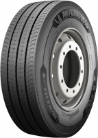 Photos - Truck Tyre Michelin X Multi Energy Z 315/70 R22.5 154L 