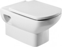 Photos - Toilet Roca Dama Senso A346517000 
