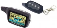 Photos - Car Alarm Tiger Bastion BS-555 