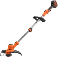 Lawn Mower Black&Decker BCSTA536B-XJ 
