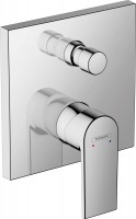 Tap Hansgrohe Vernis Shape 71468000 