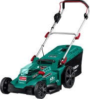 Photos - Lawn Mower Zubr GKL-4336 