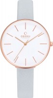 Wrist Watch Obaku V211LXVIRL 
