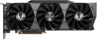 Photos - Graphics Card ZOTAC GeForce RTX 3070 Ti Trinity OC 