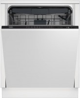 Photos - Integrated Dishwasher Beko DIN 26422 