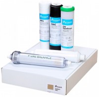 Photos - Water Filter Cartridges Ecosoft CHV5PUREBAL