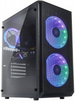 Photos - Desktop PC Artline Gaming X53 (X53v23Win)