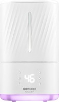 Photos - Humidifier Concept Perfect Air ZV2010 