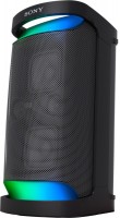 Photos - Audio System Sony SRS-XP500 