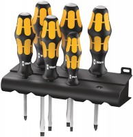 Tool Kit Wera WE-018282 