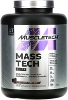 Photos - Weight Gainer MuscleTech Mass Tech Elite 2.3 kg
