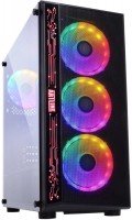 Photos - Desktop PC Artline Gaming X77 (X77v45Win)