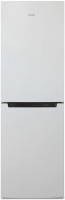 Photos - Fridge Biryusa 840 NF white