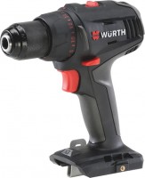 Photos - Drill / Screwdriver Wurth M-CUBE ABS 18 Compact 57018000 