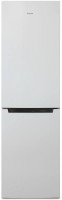 Photos - Fridge Biryusa 880 NF white