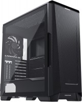 Photos - Computer Case Phanteks Eclipse P500A black