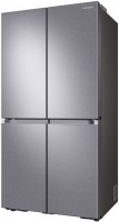 Photos - Fridge Samsung RF65A93T0SR silver
