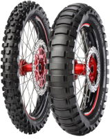 Photos - Motorcycle Tyre Metzeler Karoo Extreme 90/90 -21 54S 
