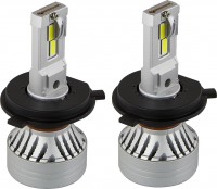 Photos - Car Bulb Sho-Me F7 H4 6500K 45W 2pcs 