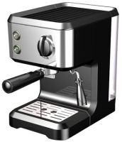 Photos - Coffee Maker Orion OR-CM04 stainless steel