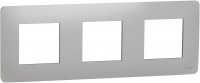 Photos - Socket / Switch Plate Schneider New Unica Studio NU200630 