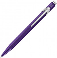 Photos - Pen Caran dAche 849 Nespresso Edition 3 Purple 