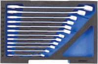 Photos - Tool Kit GEDORE 1100 CT1-7 (2835908) 