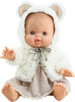 Photos - Doll Paola Reina Elvi 04089 