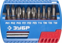 Photos - Bits / Sockets Zubr 26051-H11 
