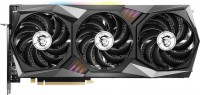 Photos - Graphics Card MSI GeForce RTX 3060 GAMING Z TRIO 12G LHR 