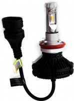 Photos - Car Bulb AllLight X3 H11 2pcs