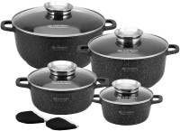 Photos - Stockpot Edenberg EB-8142 