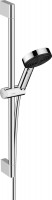 Shower System Hansgrohe Pulsify Select 105 24160000 