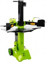 Log Splitter Zipper ZI-HS8TN