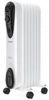 Photos - Oil Radiator Hyundai Expressive H-HO3-07-UI591 7 section 1.5 kW