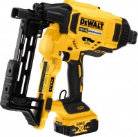 Staple Gun / Nailer DeWALT DCFS950P2 