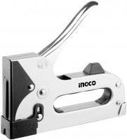 Photos - Staple Gun / Nailer INGCO Industrial HSG1404 
