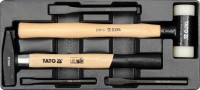 Tool Kit Yato YT-5540 